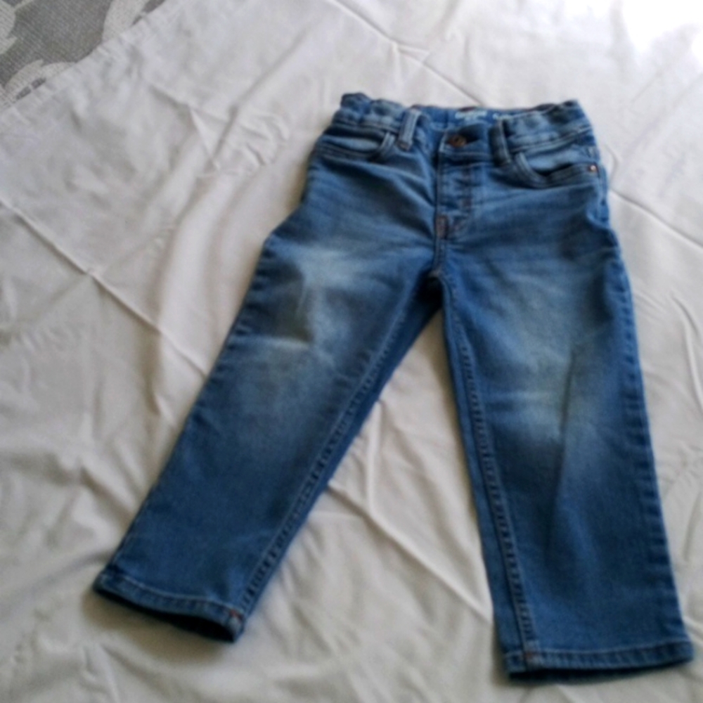 3T OshKosh B'Gosh jeans